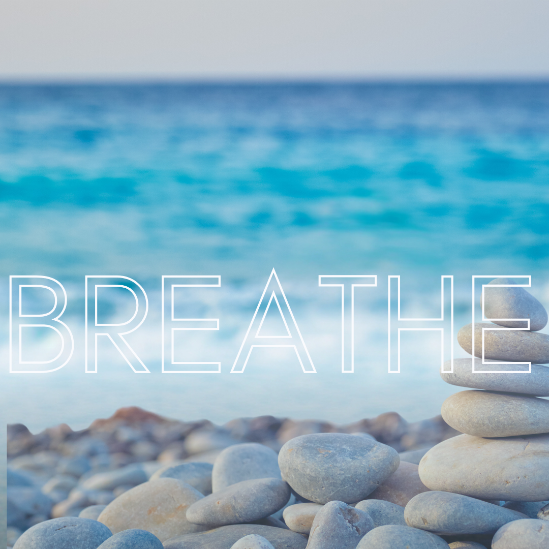 Energy Breathwork One-to-One Session