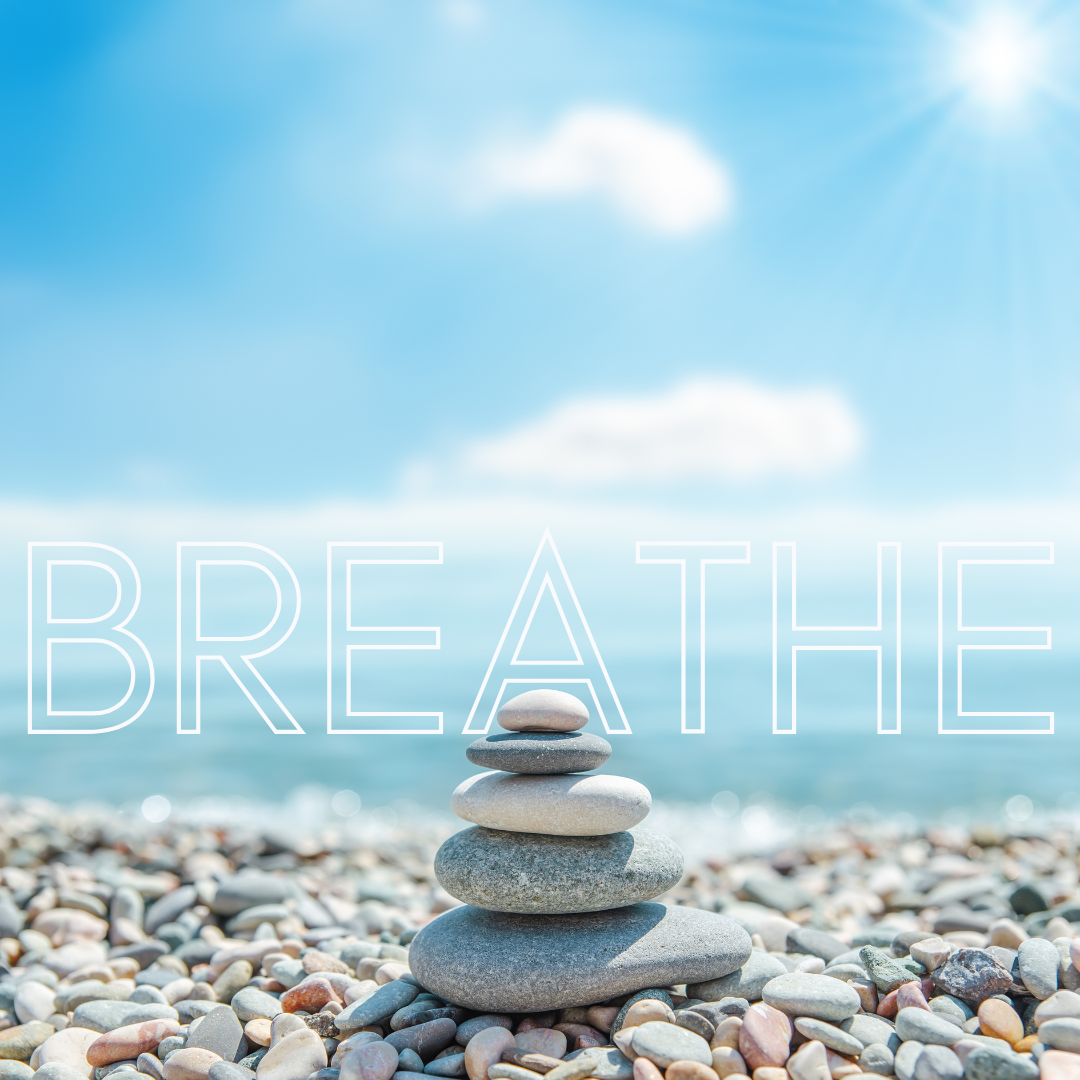 Energy Breathwork One-to-One Session