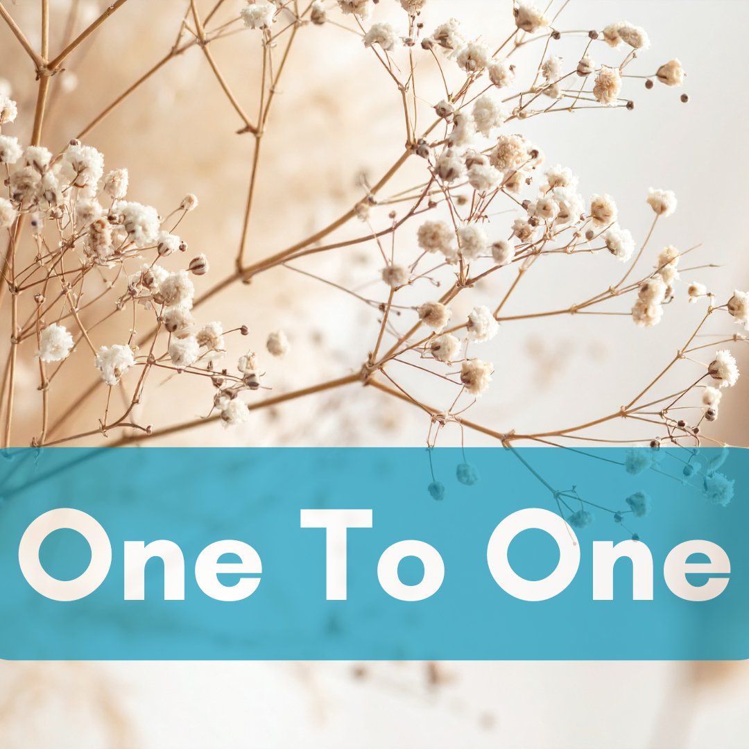 Private Breathwork For When You Keep Delaying Things That Matter