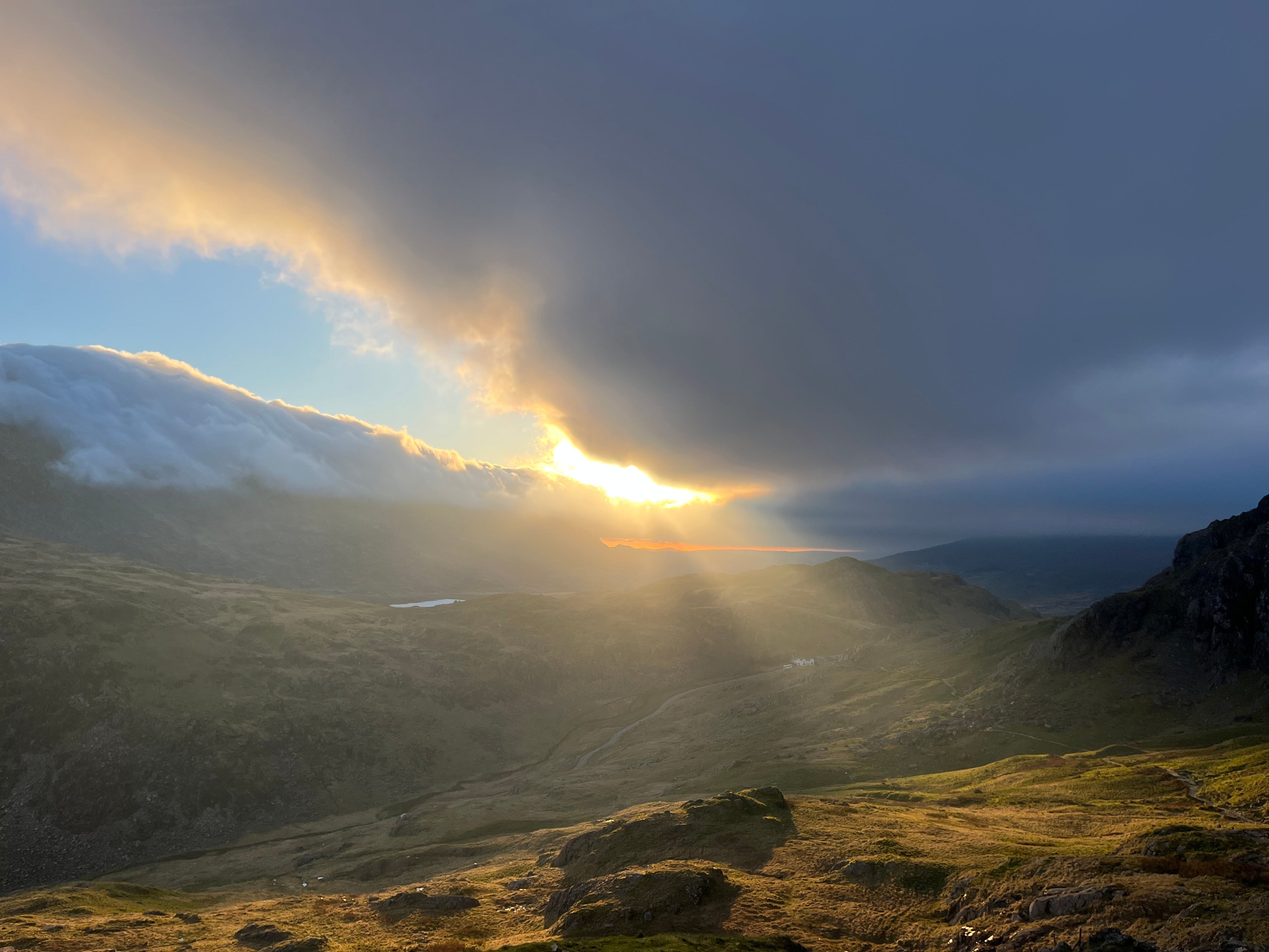4-Week 1:1 Breathwork Programme