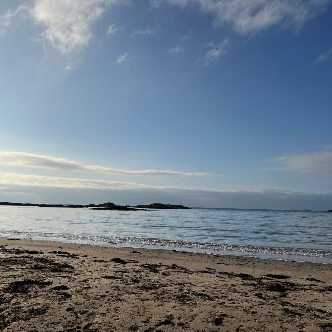 Beyond Now: A Day Retreat Explore what’s holding you back. Reclaim what’s possible for you.